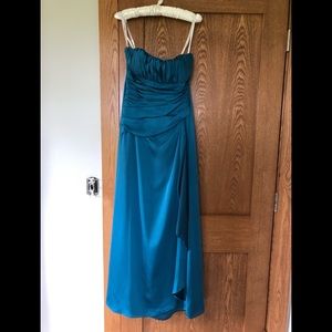 Belsoie Bridesmaid Dress
